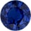 37 blue sapphires